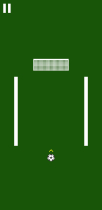 Finger Football - Unity Hyper Casual Game Screenshot 1