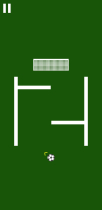 Finger Football - Unity Hyper Casual Game Screenshot 4