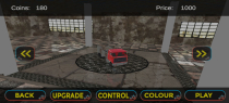 Cargo Truck Simulator - Unity Game Screenshot 3