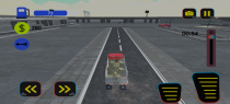 Cargo Truck Simulator - Unity Game Screenshot 7