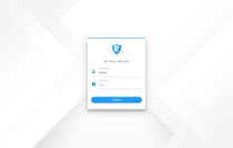Pro VPN Android App with Admin Panel Screenshot 9