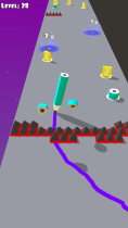 Pencil Race - Unity Game Template Screenshot 7