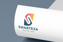 Smartexa Letter S Logo Screenshot 3