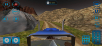 Oil Tanker Simulator - Unity Game Screenshot 3