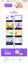 SEOMx - SEO And Digital Marketing WordPress Theme Screenshot 6