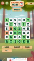 HIdden Words Puzzle - Unity Source Code Screenshot 4