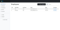 PyIMS - Inventory Management System Screenshot 7