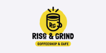 Rise And Grind Coffeeshop Screenshot 1