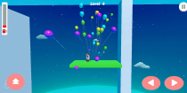 Rocket Landing Unity Screenshot 4