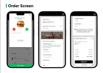 WhatsDelivery -  WhatsApp Food Ordering SAAS  Screenshot 3