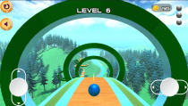 Sky Rolling Ball​ 3D Game Unity Source Code Screenshot 5