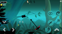 Ninja Shadows – Complete Unity Game Screenshot 6