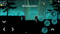 Ninja Shadows – Complete Unity Game Screenshot 8