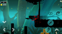 Ninja Shadows – Complete Unity Game Screenshot 9
