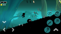 Ninja Shadows – Complete Unity Game Screenshot 14