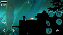 Ninja Shadows – Complete Unity Game Screenshot 16
