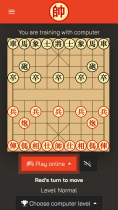 Multilingual Chinese Chess Game with many options Screenshot 15