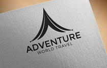  Adventure Logo  Screenshot 3