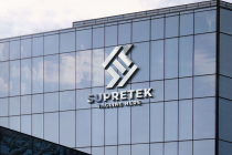 Supretek - Letter S Logo Temp Screenshot 1