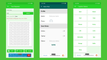 GB Whatsapp Tools - Android App Source Code Screenshot 4