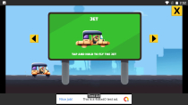 Bundle 5 Android Studio Games with AdMob Ads Screenshot 10