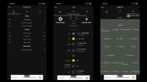 Football Live Score and News Android App Screenshot 3