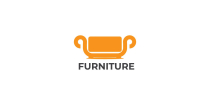 Furniture Logo Design Template Screenshot 3