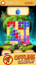 Block Puzzle Unity Game Project Screenshot 8