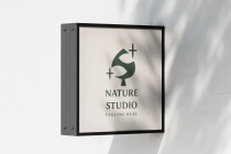 Quality Nature Elegant Branding Logo Maker Kit Screenshot 13