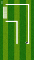 Touch Soccer - Unity Hypercasual Game Screenshot 4