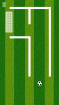 Touch Soccer - Unity Hypercasual Game Screenshot 5