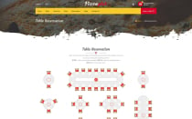 Pizzaplus - Pizza Restaurant HTML Template Screenshot 2