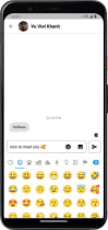 Finder - Match and Chat - Flutter App Screenshot 4