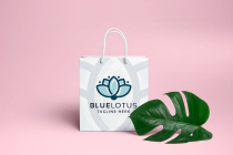 Best Lotus Flower Logo Screenshot 3