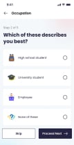 JustLearn - Online Learning Platform Flutter App Screenshot 31