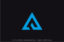 Vision - Letter V Logo Template Screenshot 7