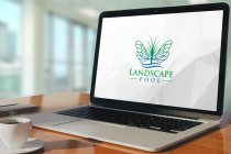 Luxury Landscape Pool Butterfly Lawn Logo Screenshot 2