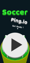 Ping.IO - Unity Source Code Screenshot 1