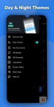 Cam Scanner - Android App Template Screenshot 6