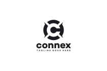 Connex - Letter C Logo Screenshot 4