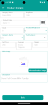 CipherPOS Offline - Android Mobile POS Application Screenshot 7