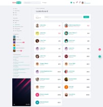 ApexForum - The Ultimate Forum Platform Screenshot 2