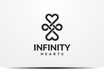 Infinity Hearts Logo v3.0 Screenshot 3