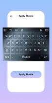 Keyboard For iOS 13 - Android App Template Screenshot 3
