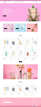 Vision - Multipurpose Shopify Theme OS 2.0 Screenshot 2