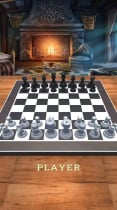 Chess 3D Online - Unity - Admob - Photon Screenshot 3