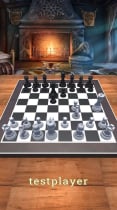 Chess 3D Online - Unity - Admob - Photon Screenshot 4