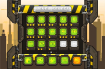 Urban Rumble - Game User Interface Screenshot 2