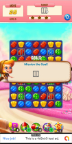 Candy Legend - Unity Complete Game Screenshot 3