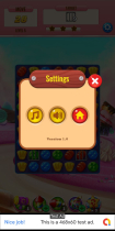 Candy Legend - Unity Complete Game Screenshot 5